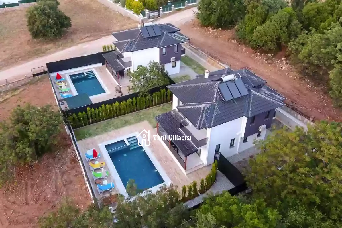 Villa Sultanım