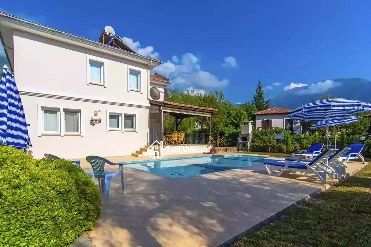 Villa Sun