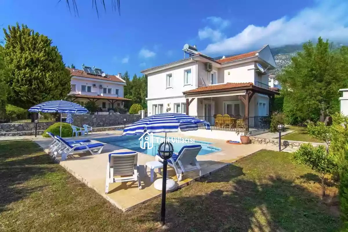 Villa Sun