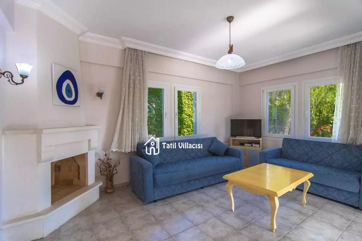 Villa Sun