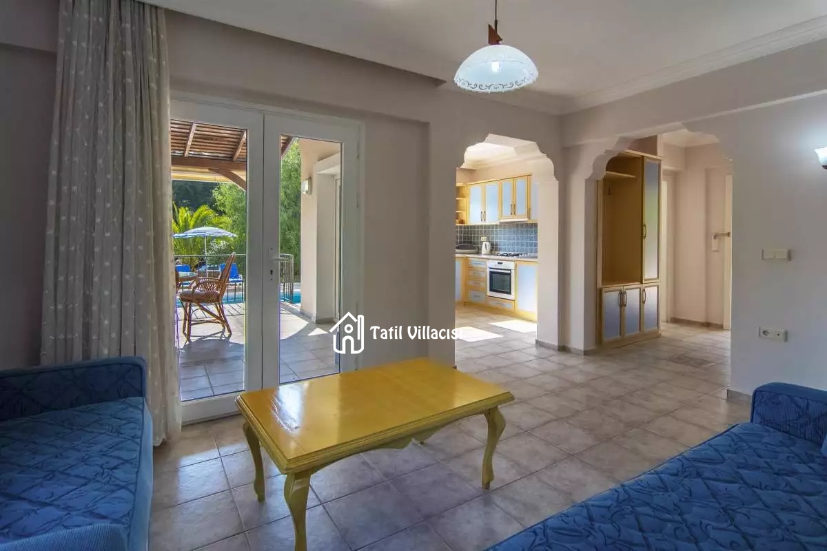 Villa Sun