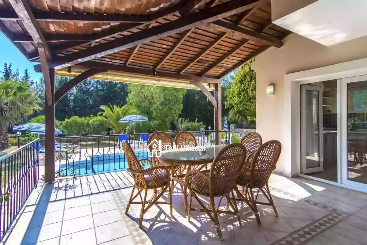 Villa Sun