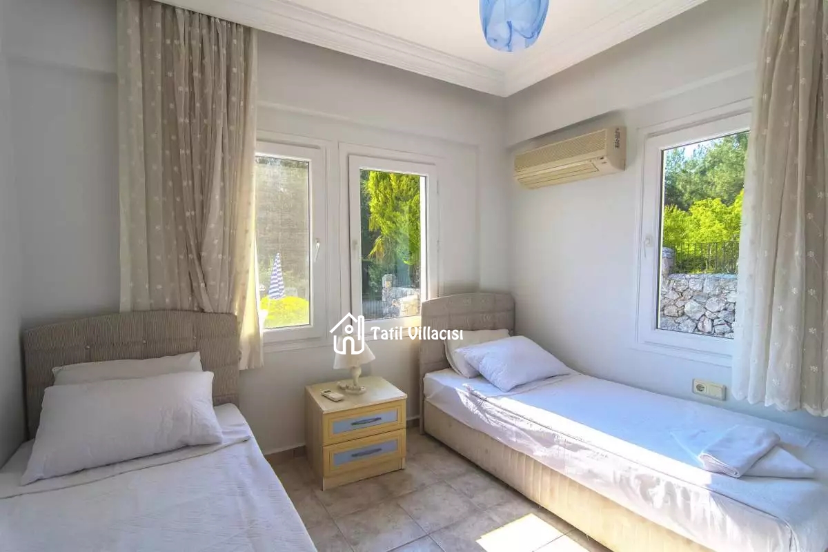 Villa Sun