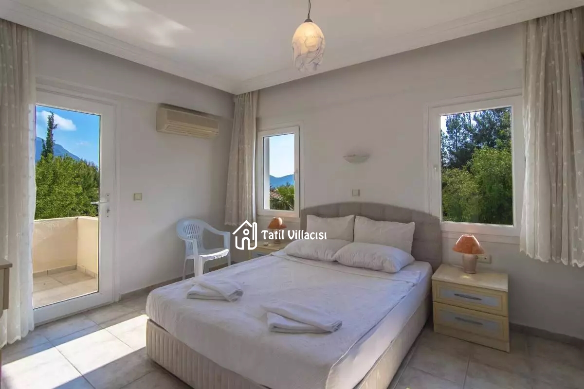 Villa Sun
