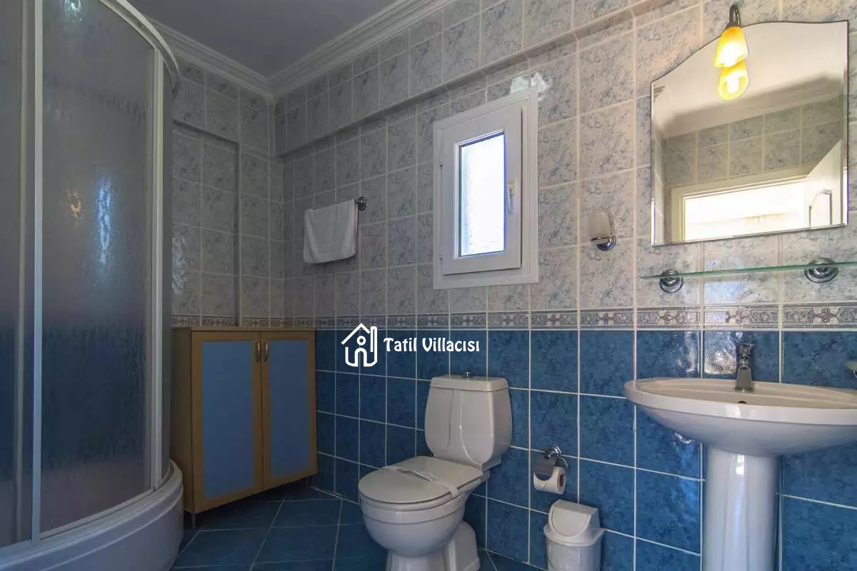 Villa Sun