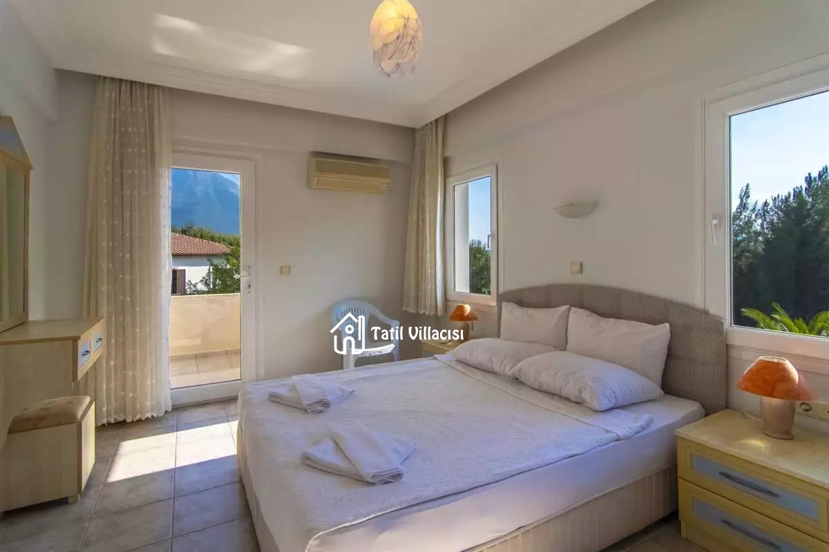 Villa Sun