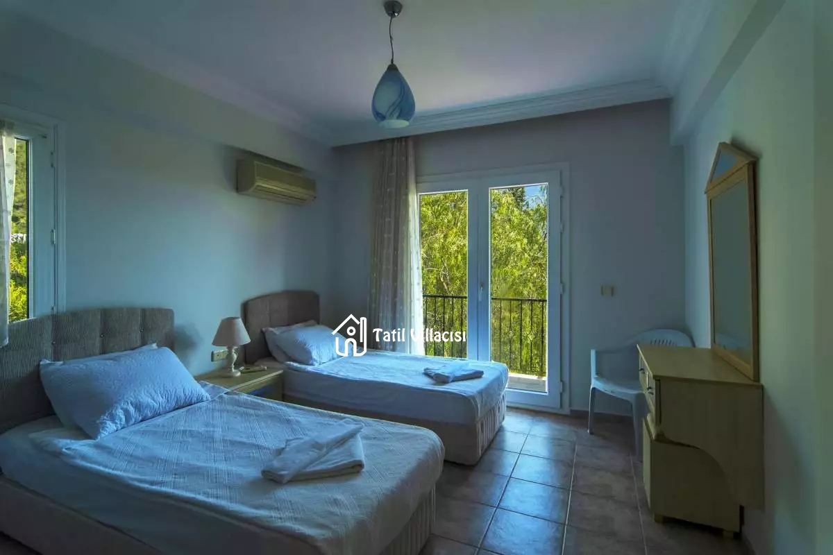 Villa Sun