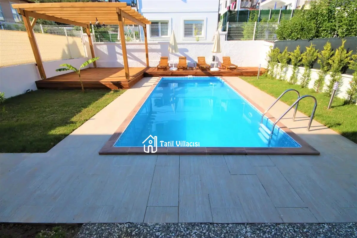 Villa Sunlight