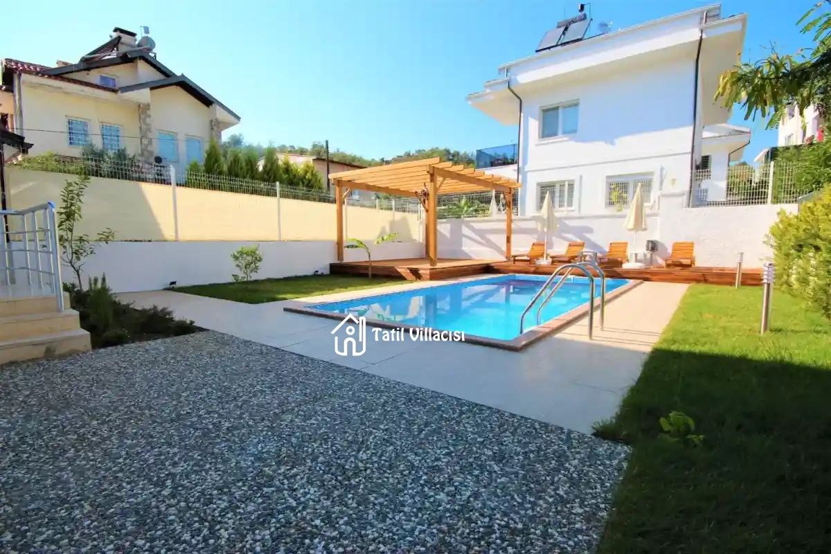 Villa Sunlight