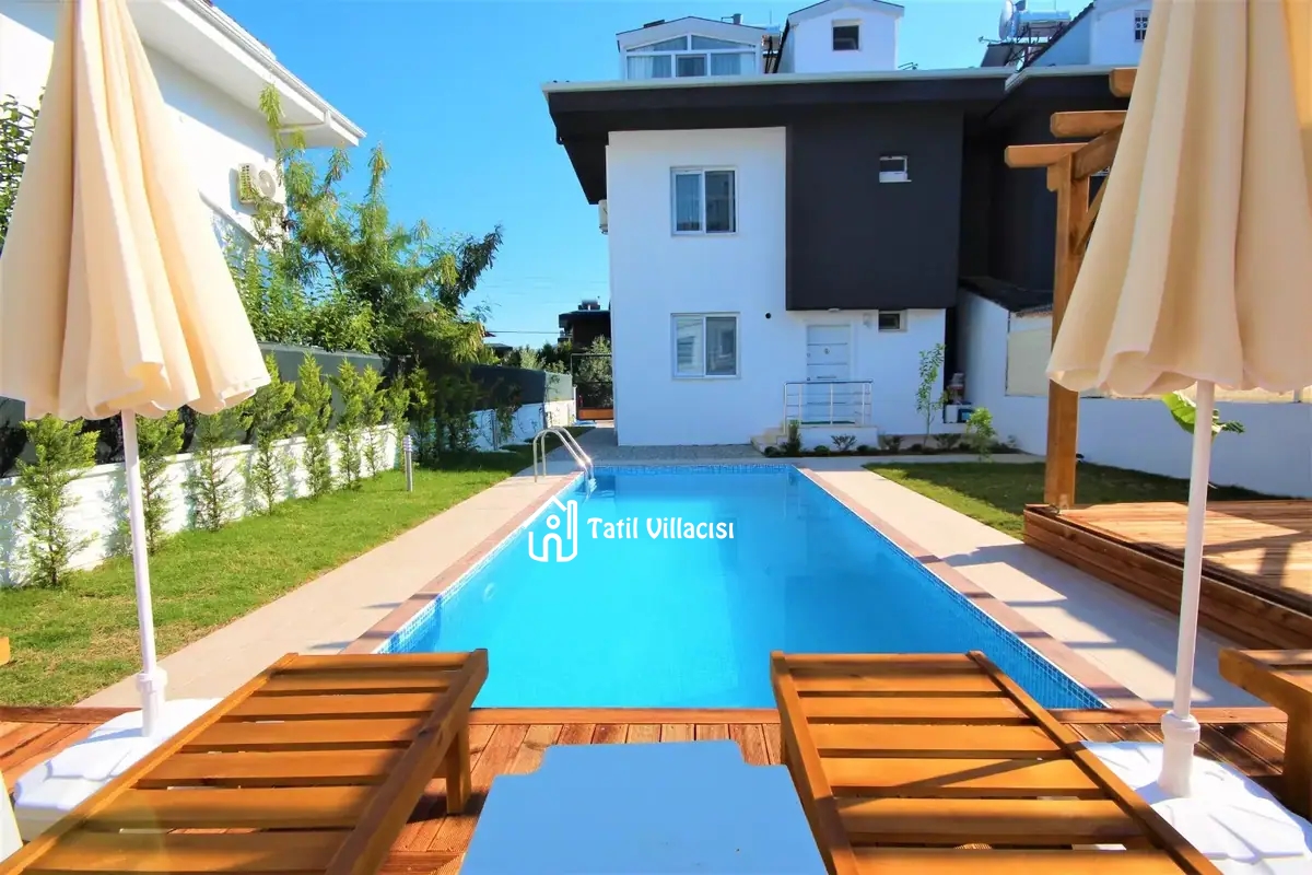Villa Sunlight