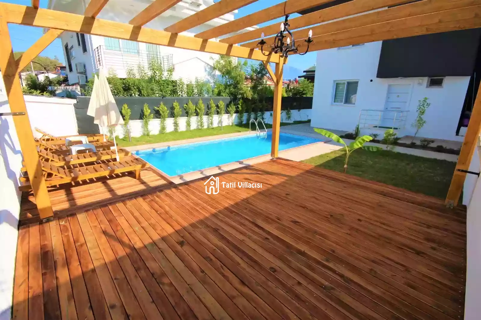 Villa Sunlight