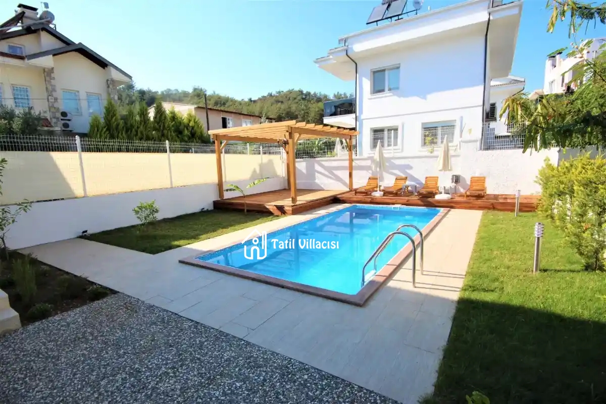 Villa Sunlight