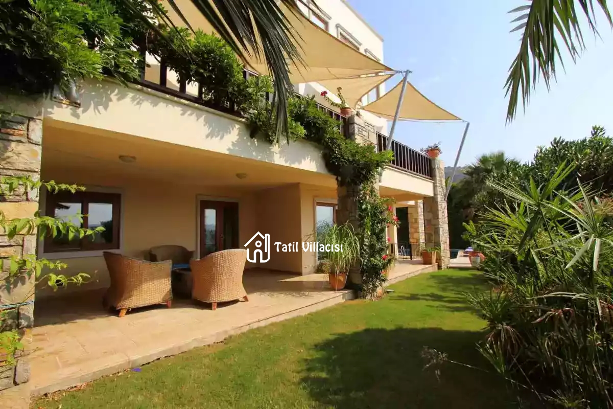 Villa Sunny