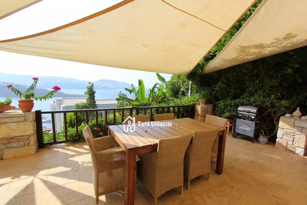 Villa Sunny