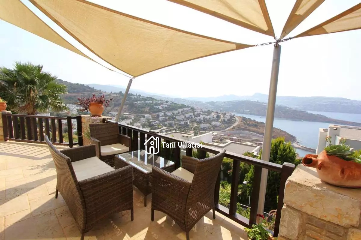Villa Sunny