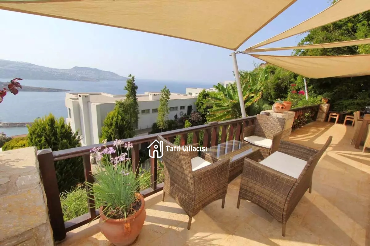 Villa Sunny