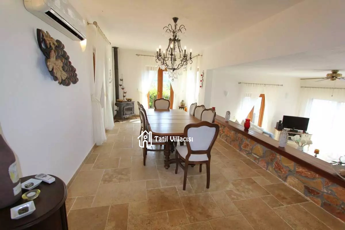 Villa Sunny