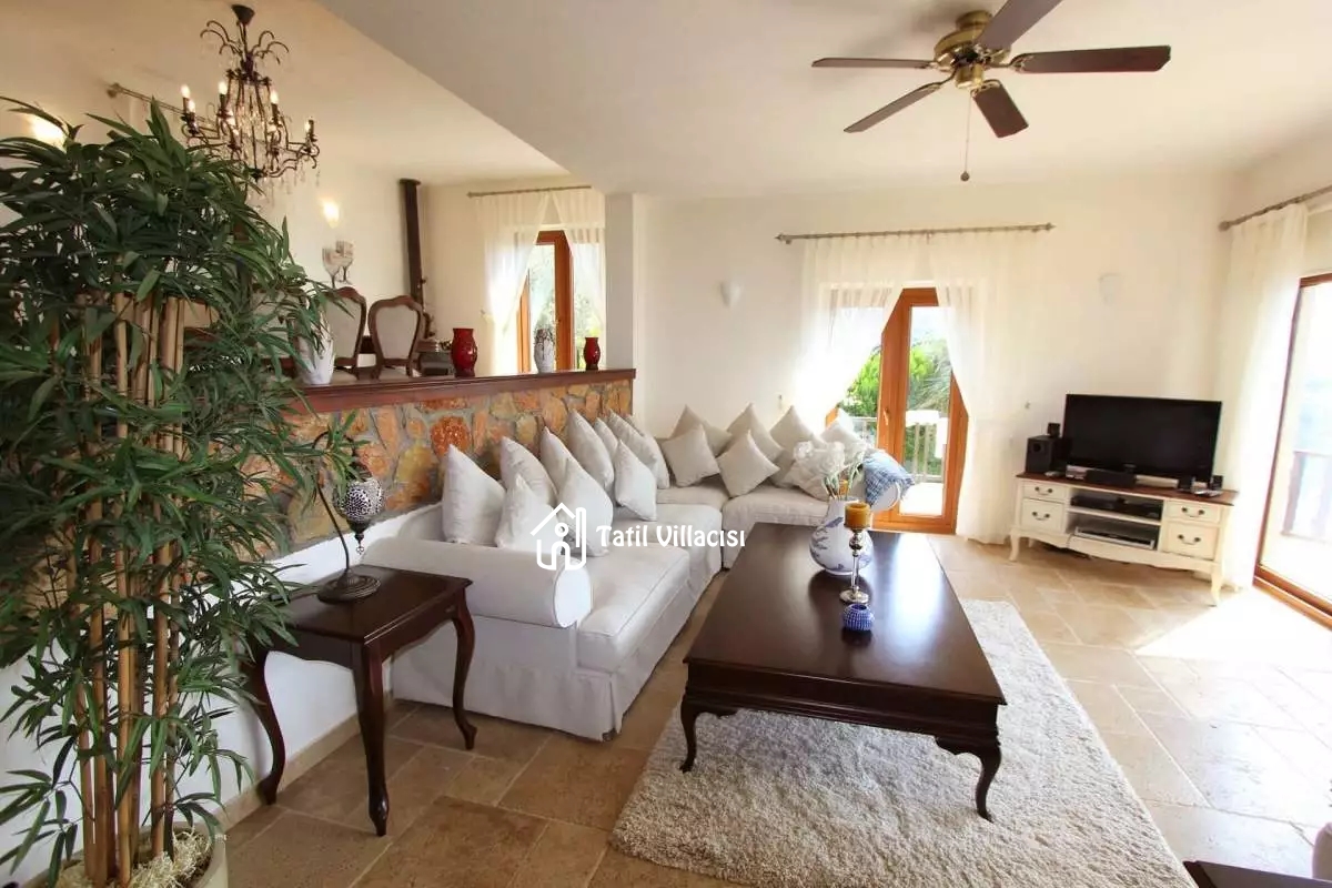 Villa Sunny