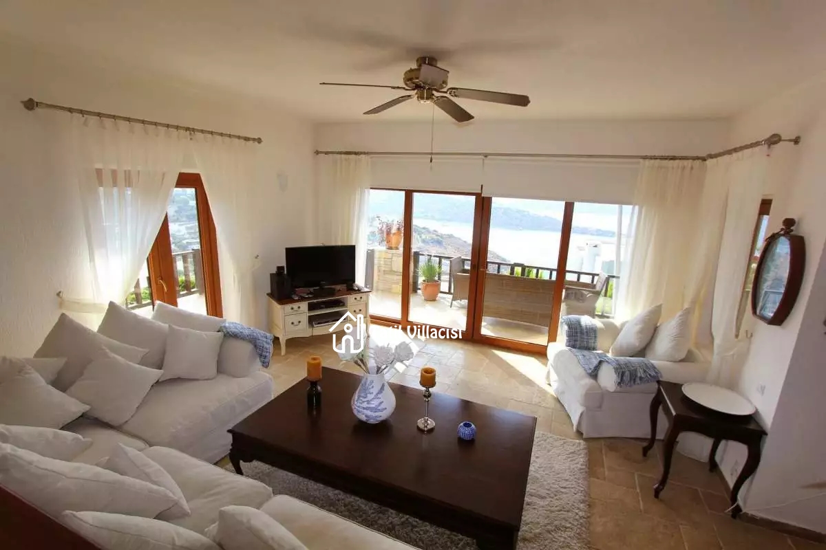 Villa Sunny