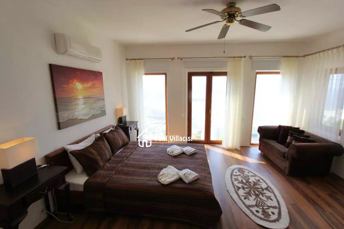 Villa Sunny