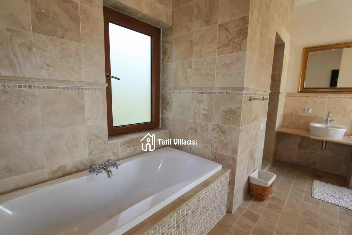 Villa Sunny