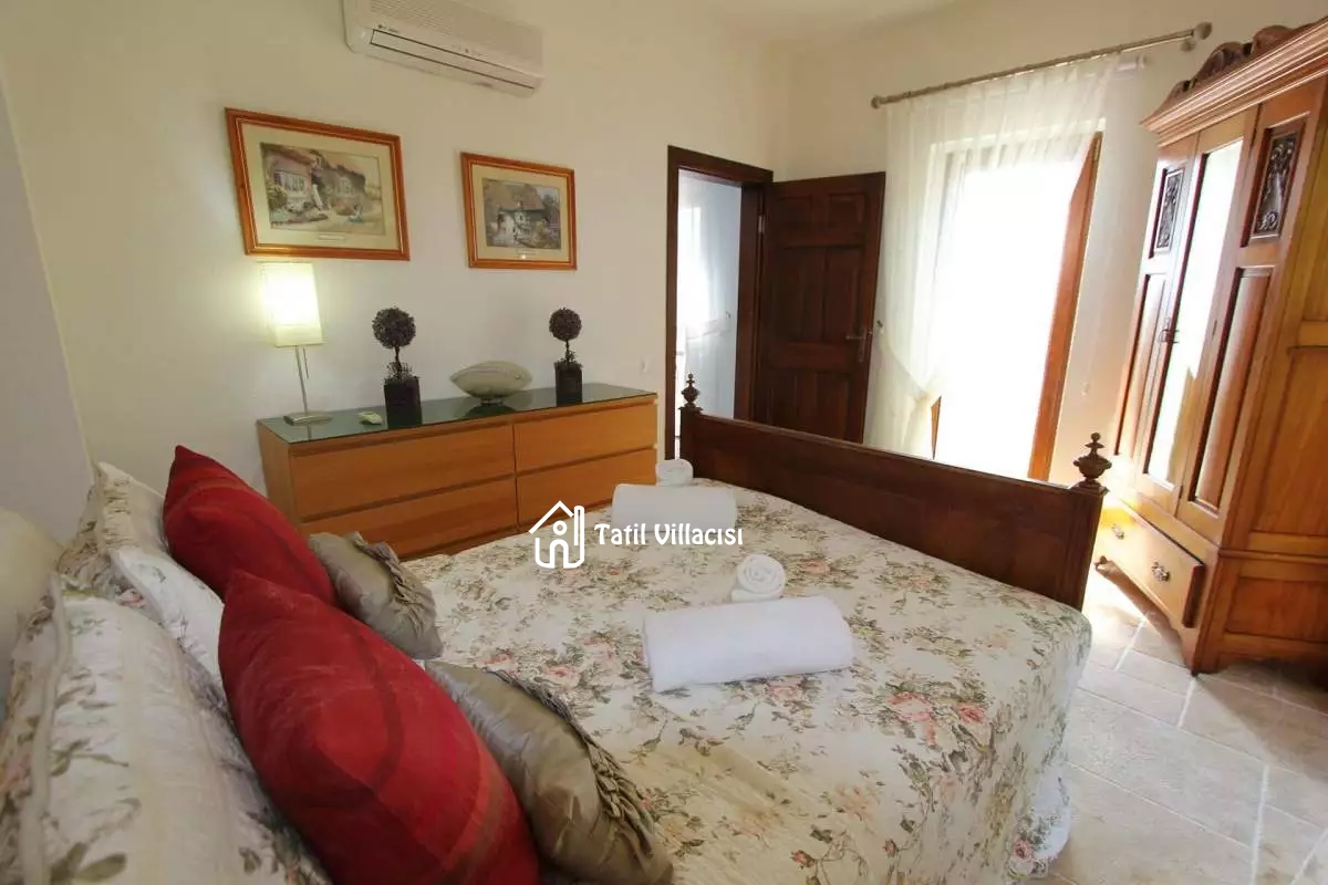 Villa Sunny