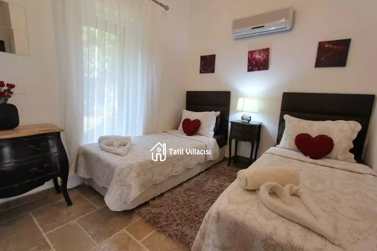 Villa Sunny