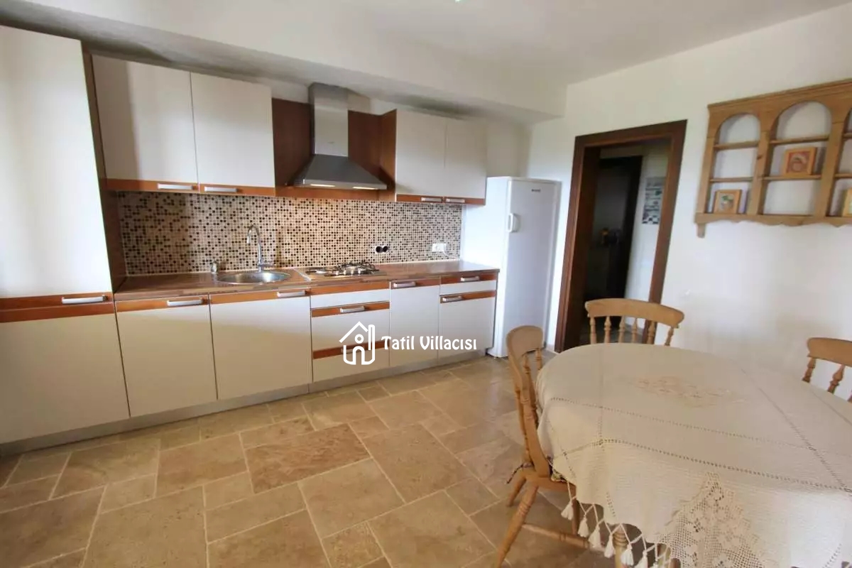 Villa Sunny