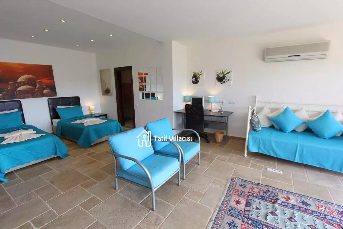 Villa Sunny