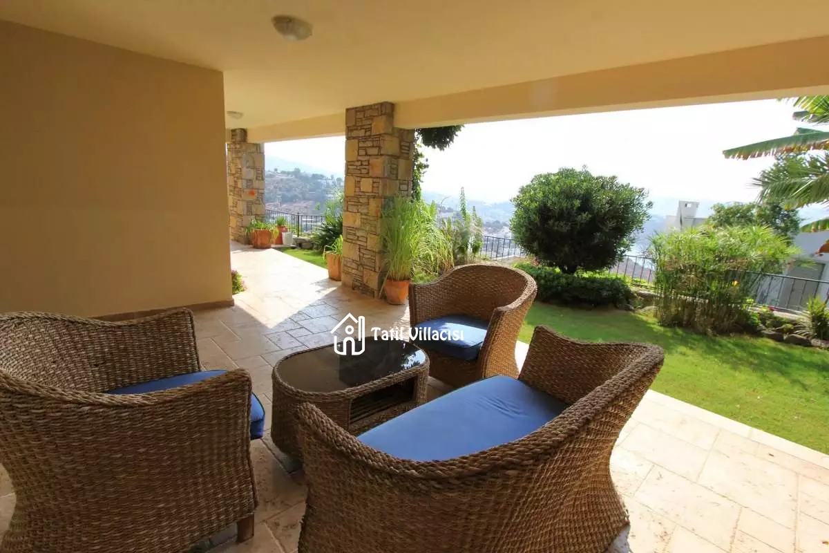 Villa Sunny