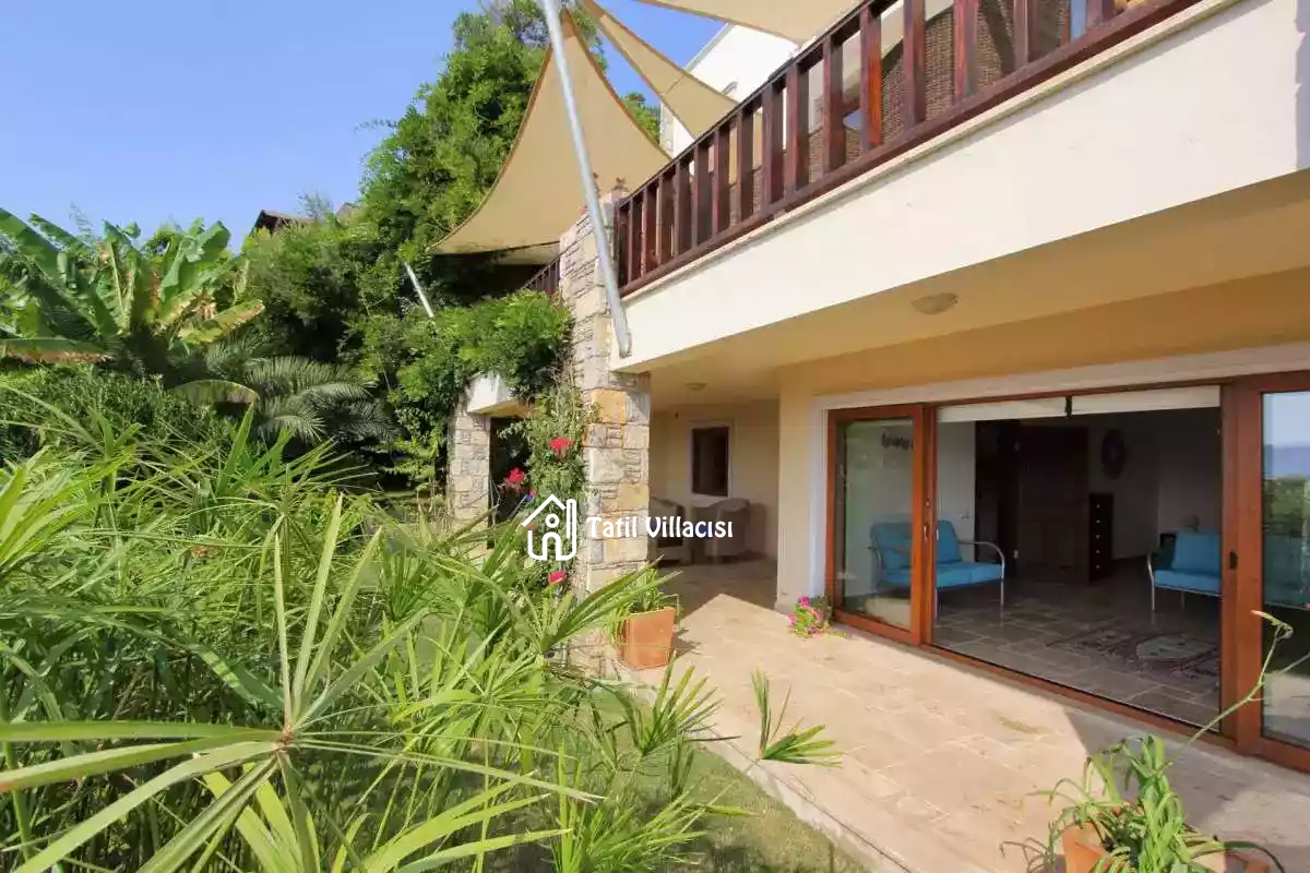 Villa Sunny