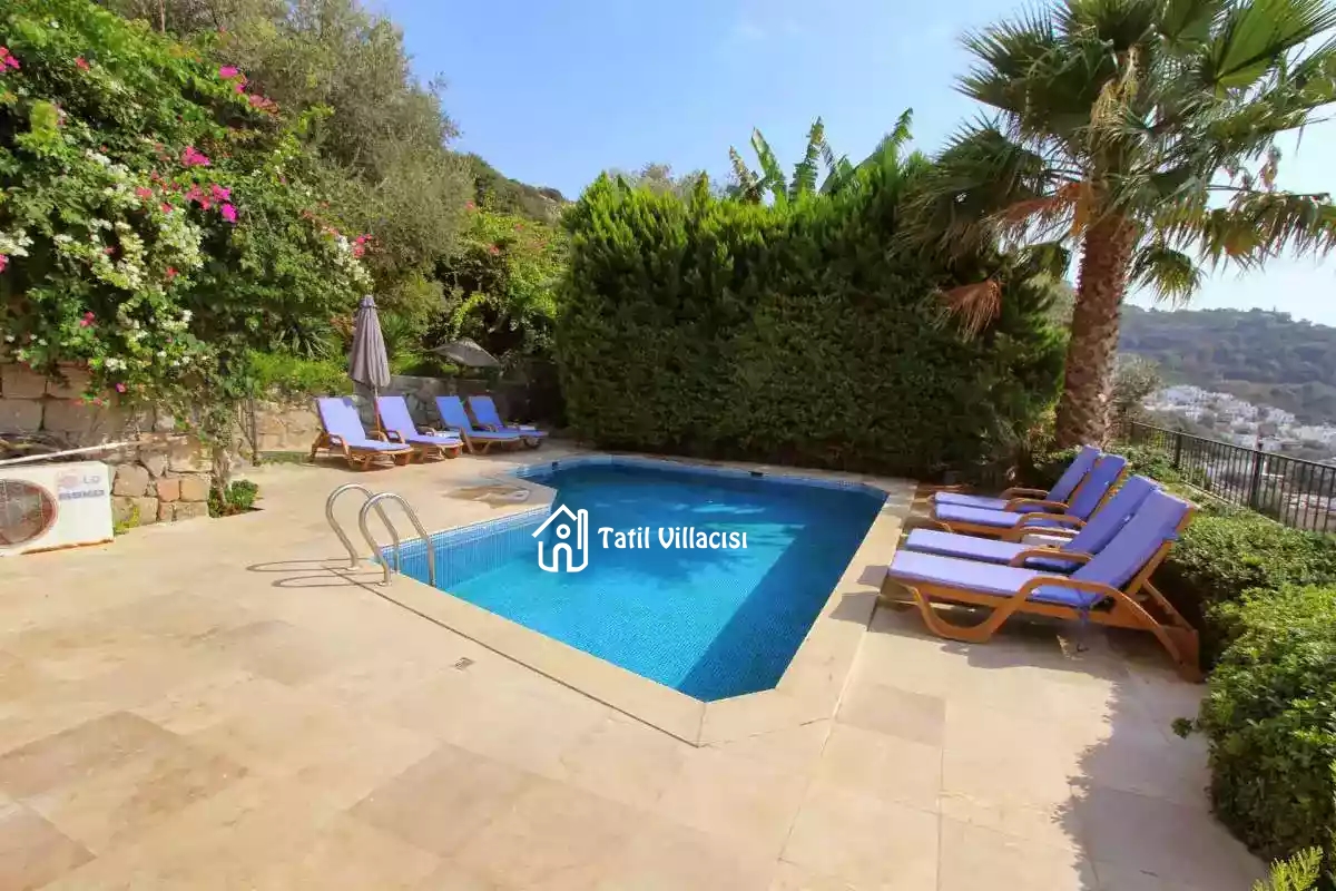 Villa Sunny
