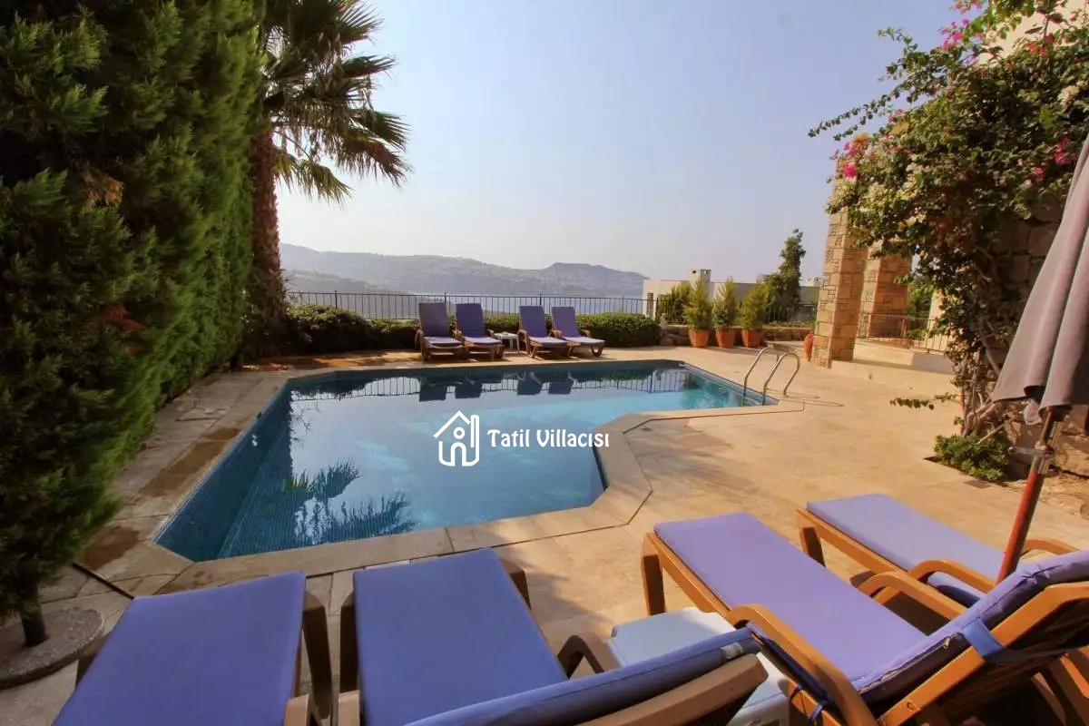 Villa Sunny