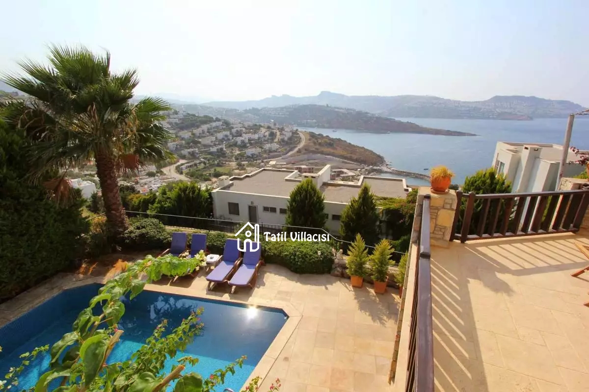 Villa Sunny