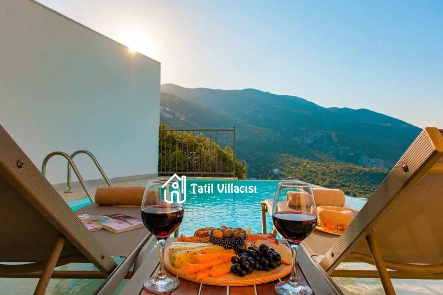 Villa Sunrise