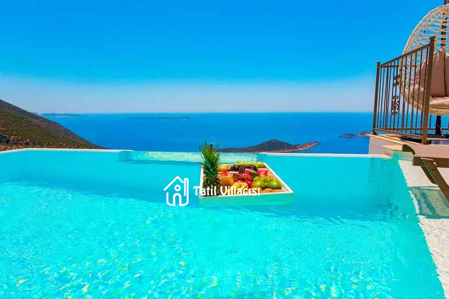 Villa Sunrise