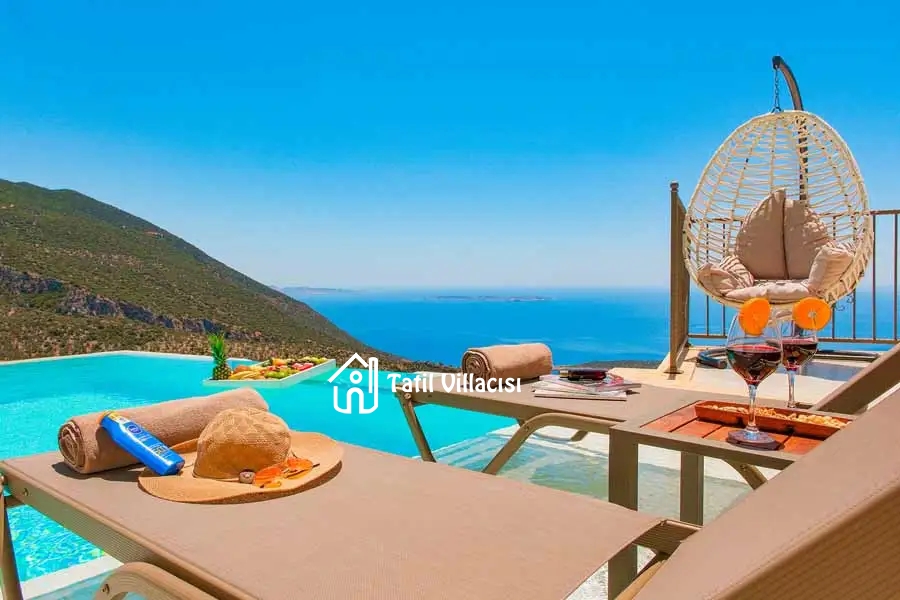 Villa Sunrise