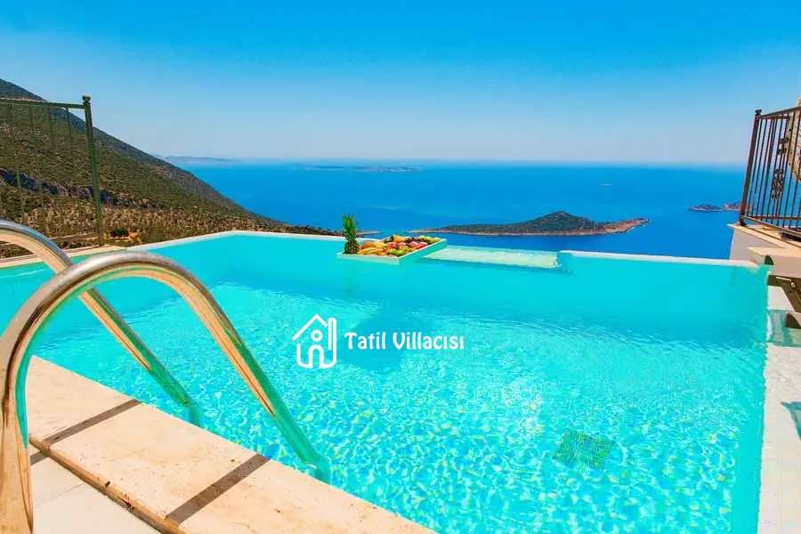 Villa Sunrise
