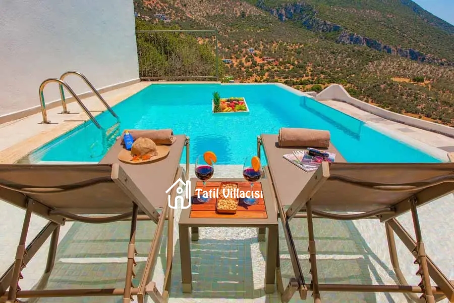 Villa Sunrise