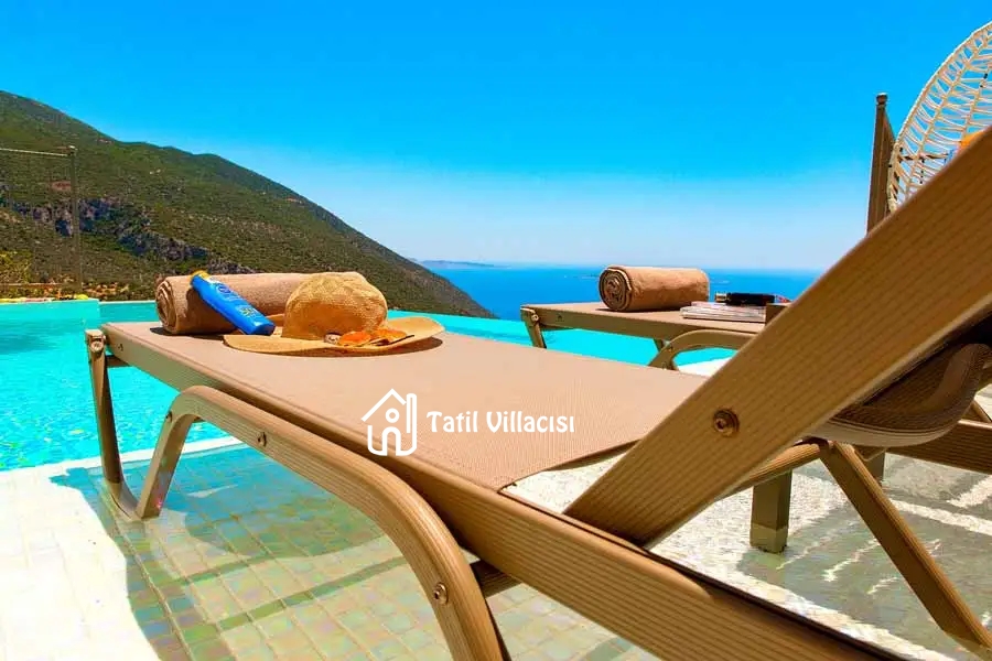 Villa Sunrise