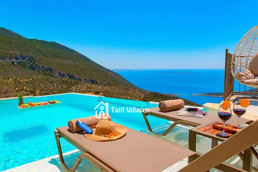 Villa Sunrise