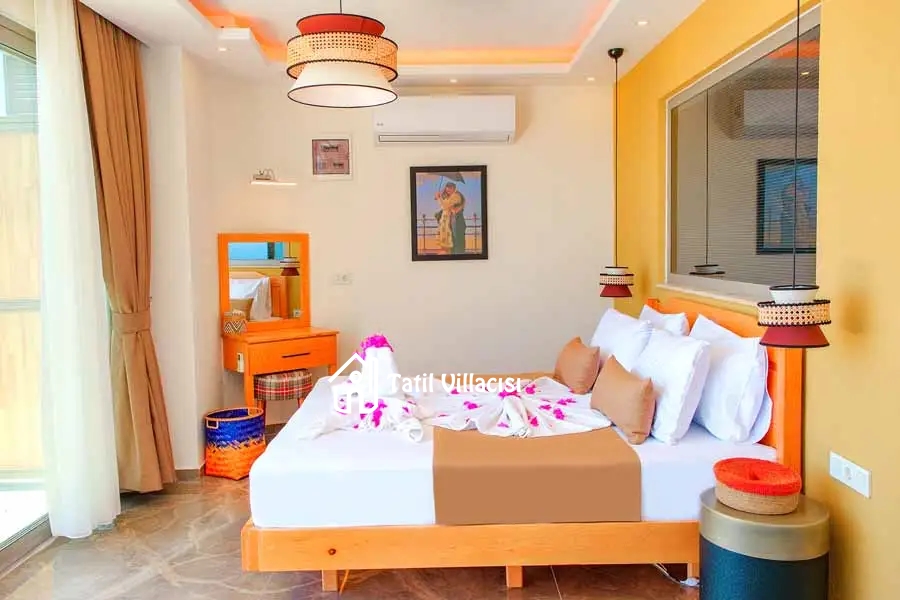 Villa Sunrise