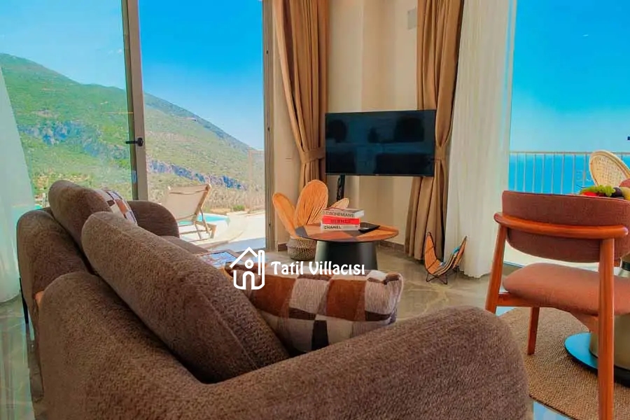 Villa Sunrise