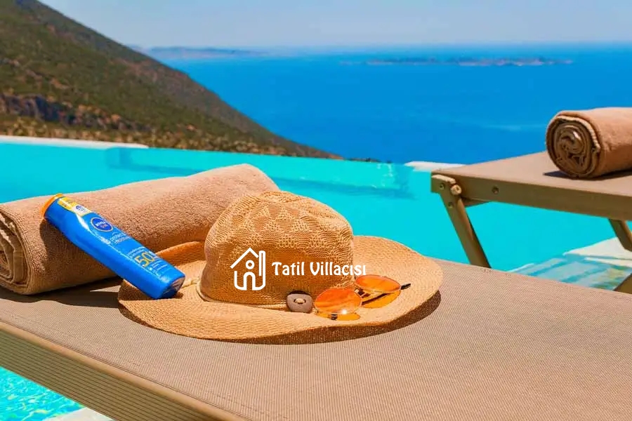 Villa Sunrise