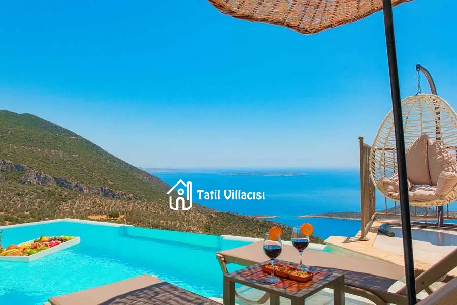 Villa Sunrise