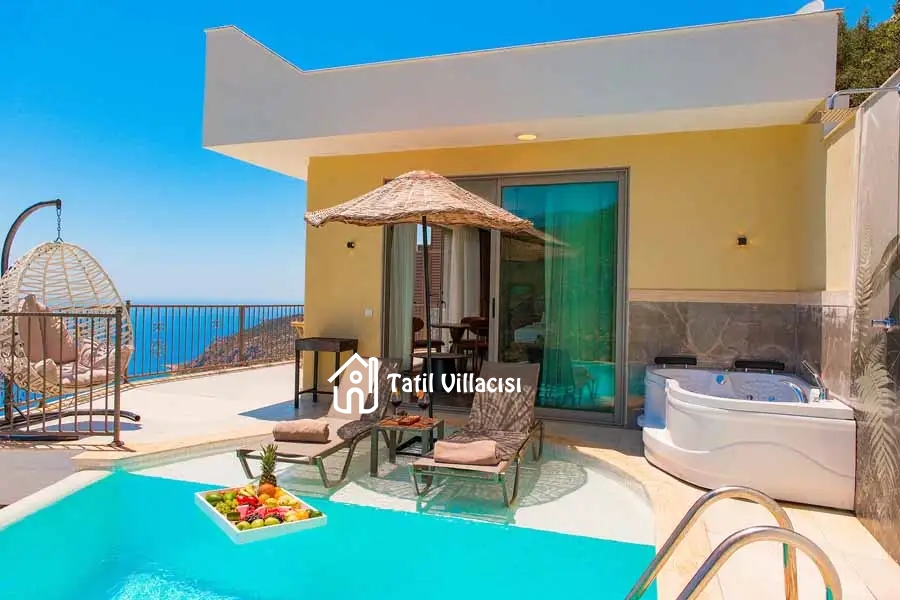 Villa Sunrise