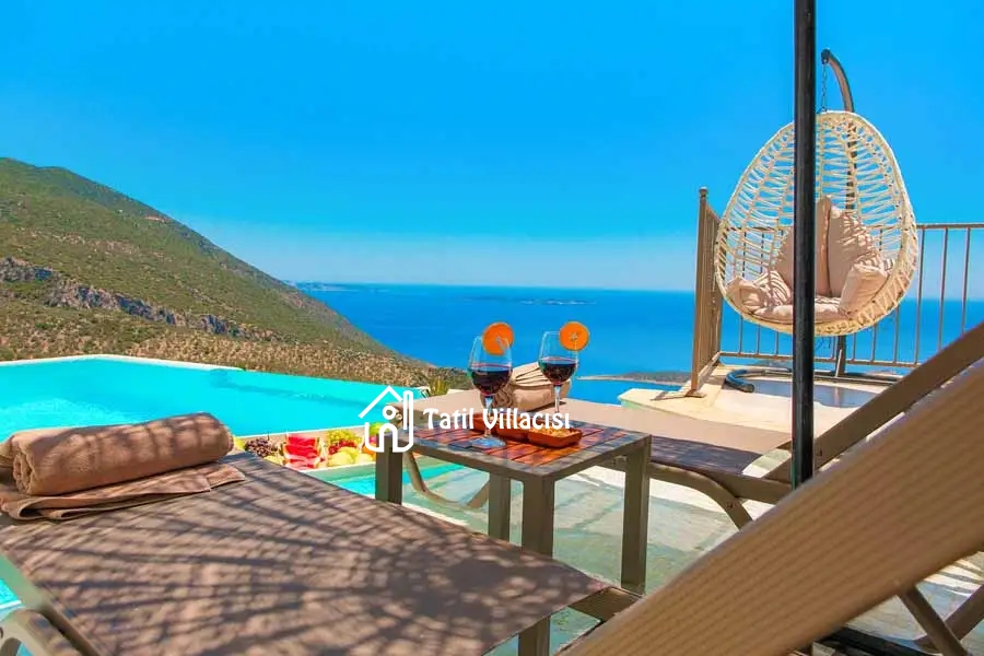 Villa Sunrise