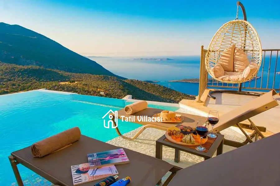Villa Sunrise