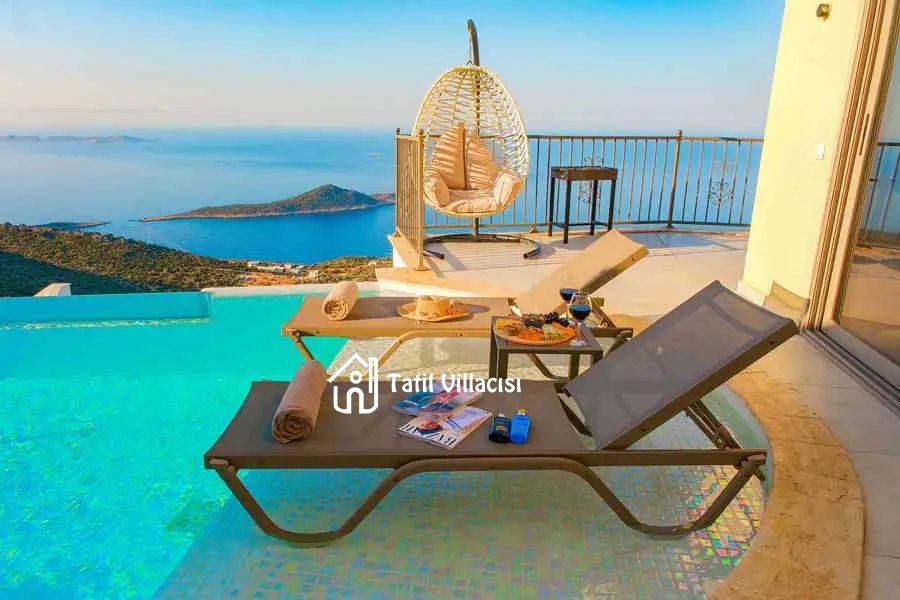Villa Sunrise