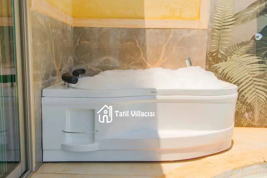 Villa Sunrise